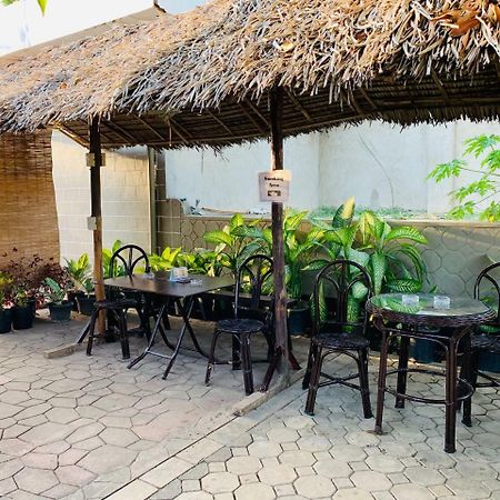 Matutina Pensionne Puerto Princesa Ngoại thất bức ảnh