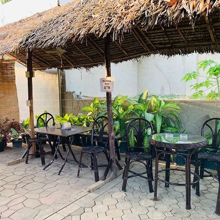 Matutina Pensionne Puerto Princesa Ngoại thất bức ảnh