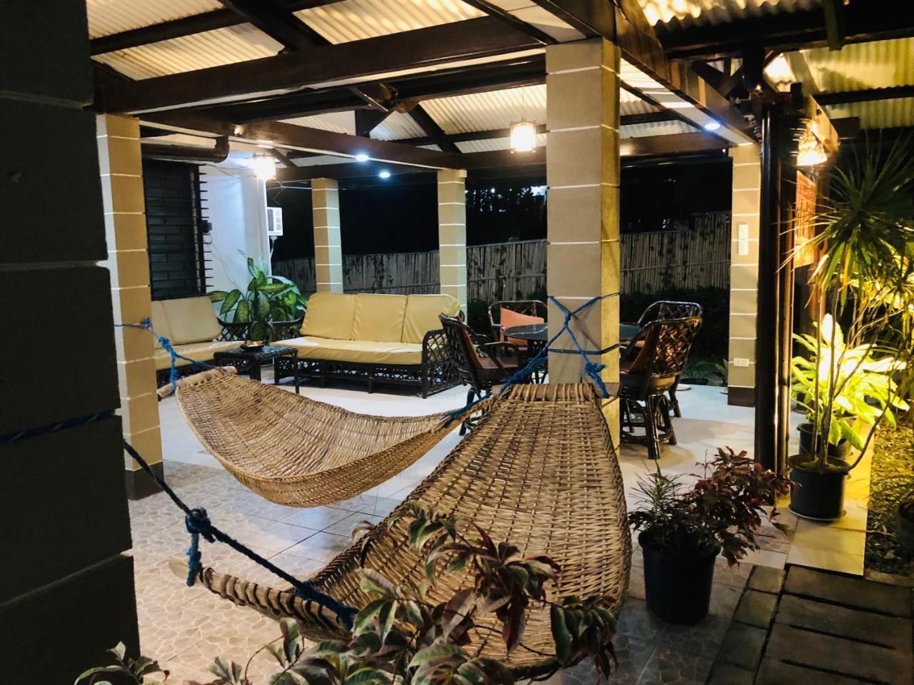 Matutina Pensionne Puerto Princesa Ngoại thất bức ảnh