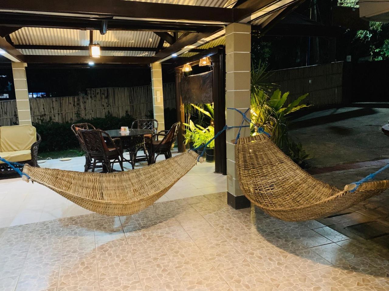 Matutina Pensionne Puerto Princesa Ngoại thất bức ảnh