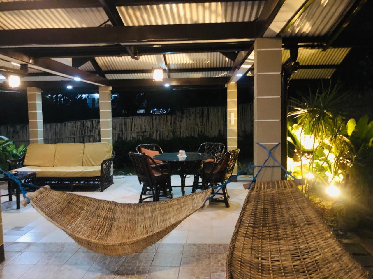 Matutina Pensionne Puerto Princesa Ngoại thất bức ảnh
