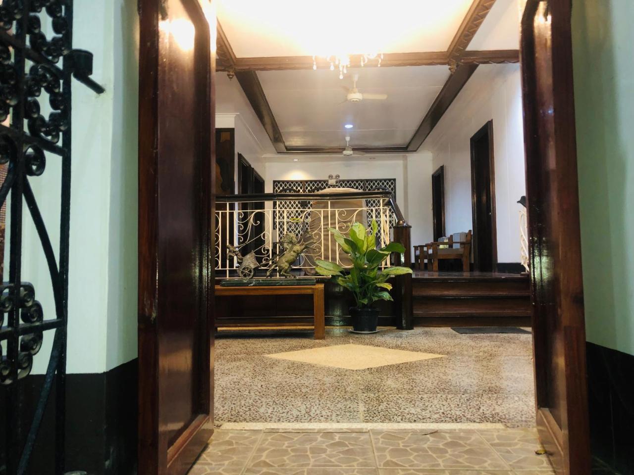 Matutina Pensionne Puerto Princesa Ngoại thất bức ảnh