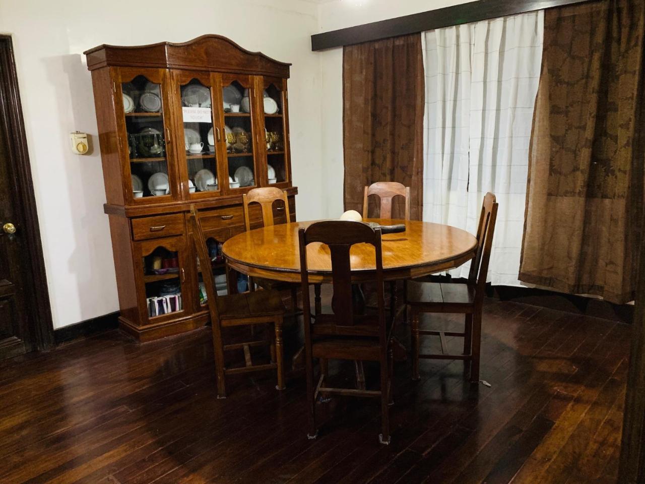 Matutina Pensionne Puerto Princesa Ngoại thất bức ảnh