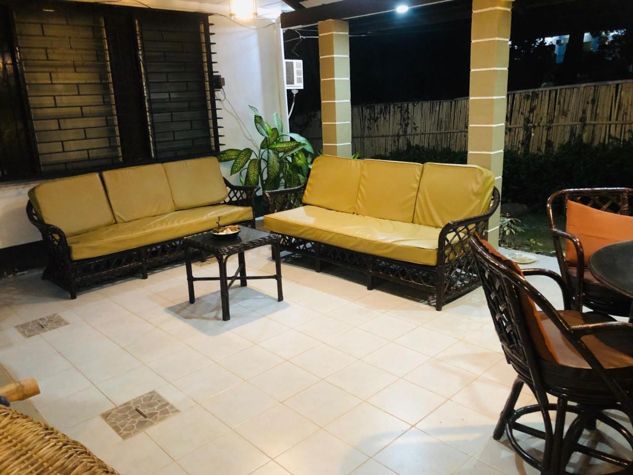 Matutina Pensionne Puerto Princesa Ngoại thất bức ảnh