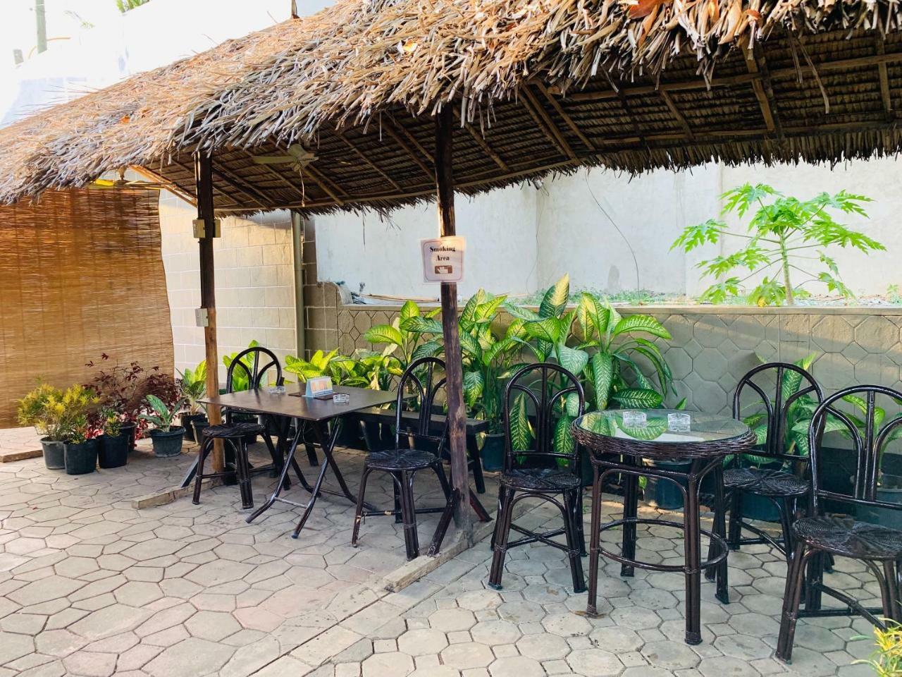Matutina Pensionne Puerto Princesa Ngoại thất bức ảnh